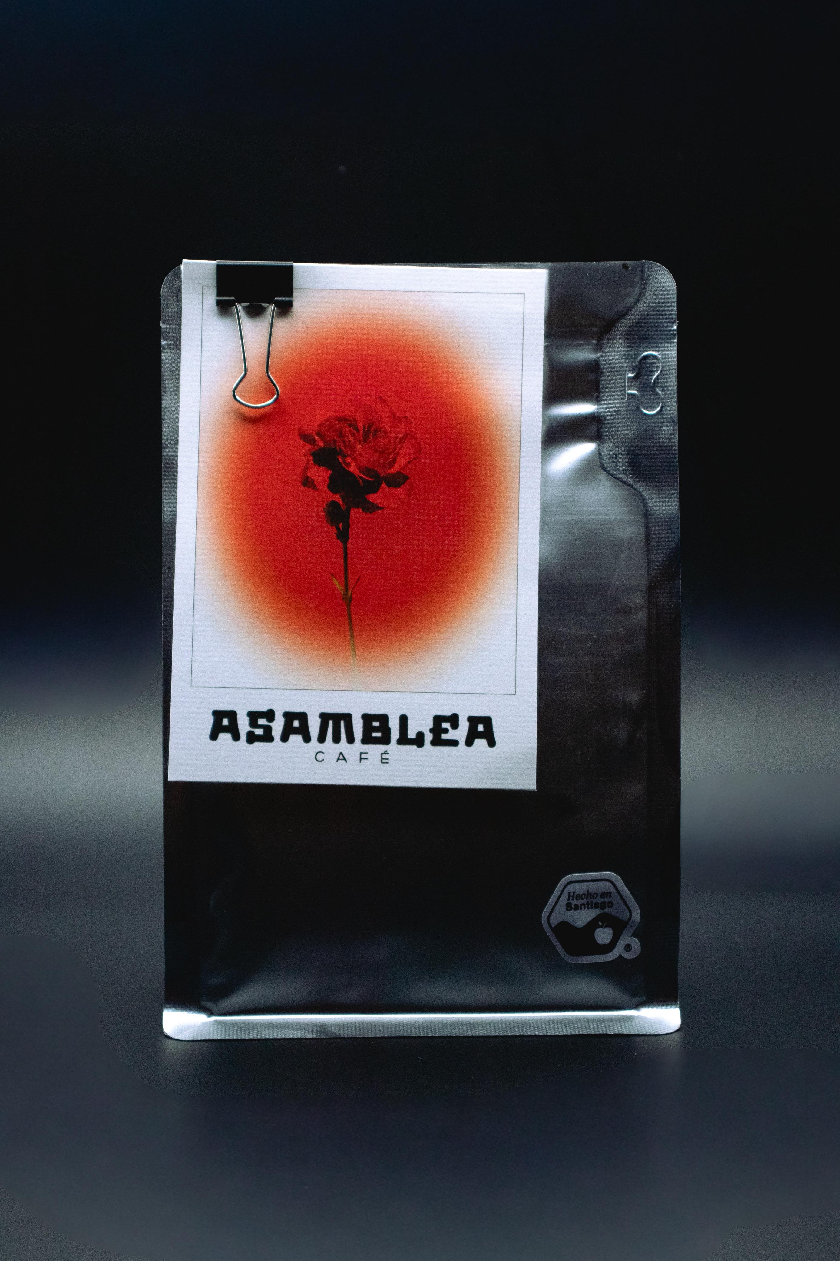 cafe en grano 250 gr